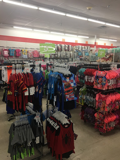 Discount Store «Fallas Paredes Discount Stores», reviews and photos, 6904 Camp Bowie Blvd, Fort Worth, TX 76116, USA