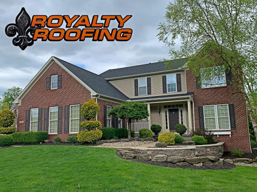 Roofing Contractor «Royalty Roofing», reviews and photos, 3580 S Arlington Rd, Akron, OH 44312, USA