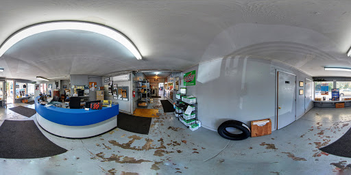 Auto Repair Shop «Courthouse Automotive», reviews and photos, 2388 Princess Anne Rd, Virginia Beach, VA 23456, USA