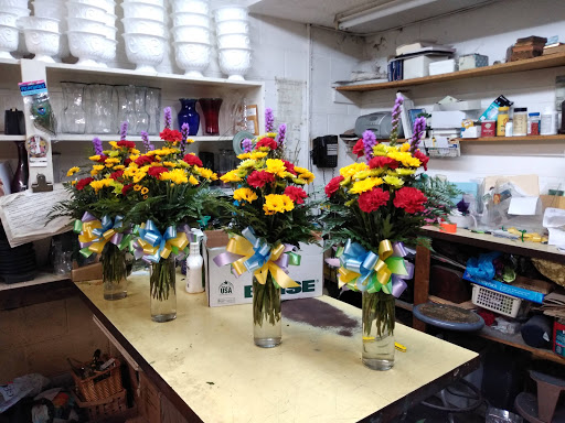 Wholesale florist Akron