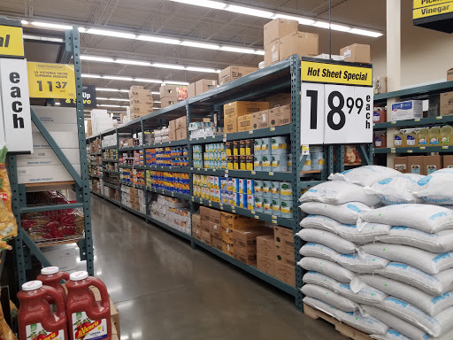 Food Products Supplier «Cash & Carry», reviews and photos, 1410 Barnes Ave SE, Salem, OR 97306, USA