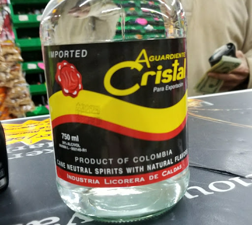 Liquor Store «KAIVAL LIQUOR STORE», reviews and photos, 3330 W New Haven Ave, Melbourne, FL 32904, USA