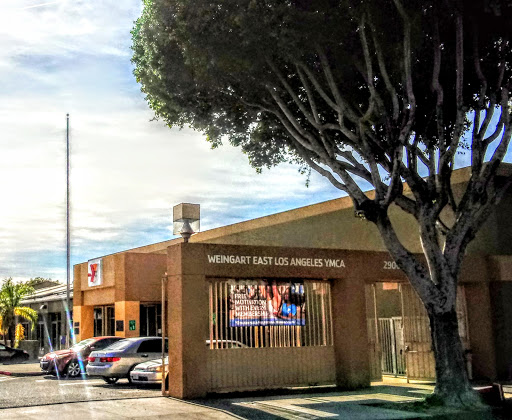 Youth Organization «Weingart East Los Angeles YMCA», reviews and photos, 2900 Whittier Blvd, Los Angeles, CA 90023, USA