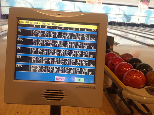 Bowling Alley «Ten Pin Alley», reviews and photos, 6285 Nesbitt Rd, Fitchburg, WI 53719, USA