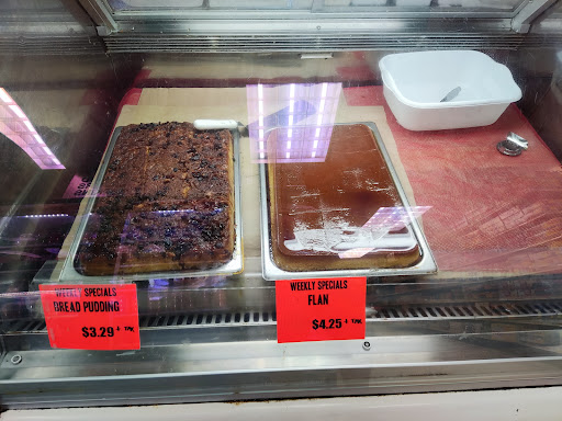 Grocery Store «Meridian Food Market», reviews and photos, 812 6th St, Miami Beach, FL 33139, USA