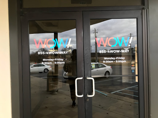 Cable Company «WOW!», reviews and photos, 2401 10th St SW, Huntsville, AL 35805, USA