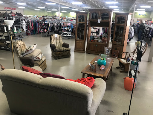 Thrift Store «Goodwill», reviews and photos