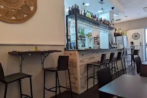 Bar-Restaurante Mar de Olivos image