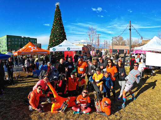 Gym «Orangetheory Fitness», reviews and photos, 3990 Limelight Ave f, Castle Rock, CO 80109, USA