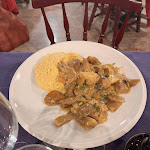 Photo n°9 de l'avis de Canale.e fait le 24/09/2023 à 09:26 sur le  Taverna della Taragna à San Pellegrino Terme