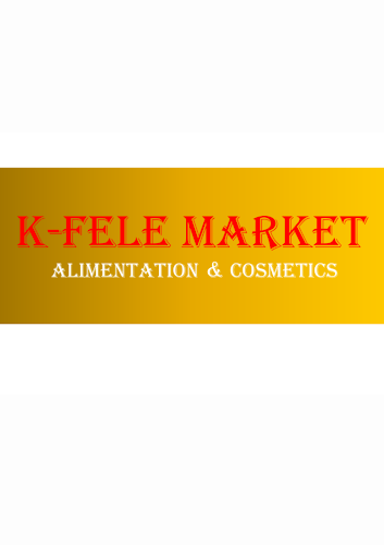 K-Fele Market à Virton