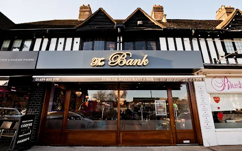 The Bank Restaurant image