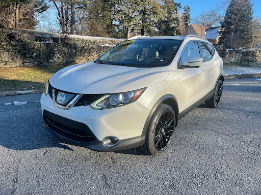 Used Car Dealer «AGA Auto Sales and Service LLC», reviews and photos, 333 N 13th St, Easton, PA 18042, USA