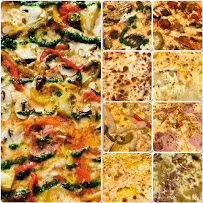 Pizza du Restaurant Pizzaroc Vallauris-Antibes - n°6