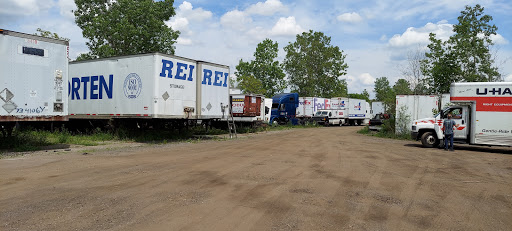 Used Auto Parts Store «Taylor Auto Salvage Inc», reviews and photos, 16211 Pardee Rd, Taylor, MI 48180, USA