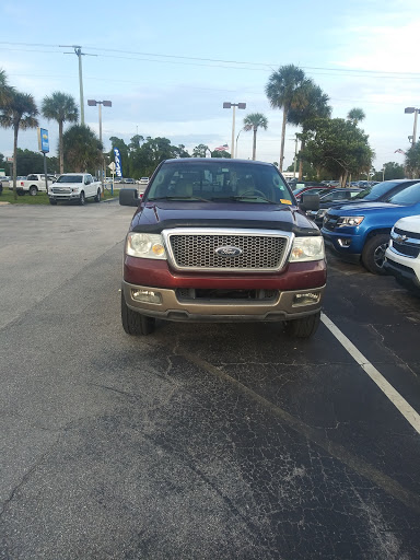 Chevrolet Dealer «Jack Wilson Chevrolet», reviews and photos, 2255 US-1, St Augustine, FL 32086, USA