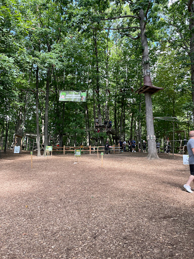 Amusement Park «The Adventure Park at West Bloomfield», reviews and photos, 6600 W Maple Rd, West Bloomfield Township, MI 48322, USA