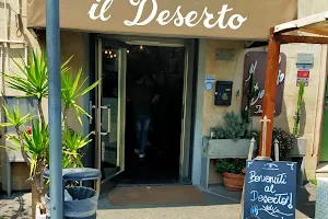 Trattoria il Deserto image