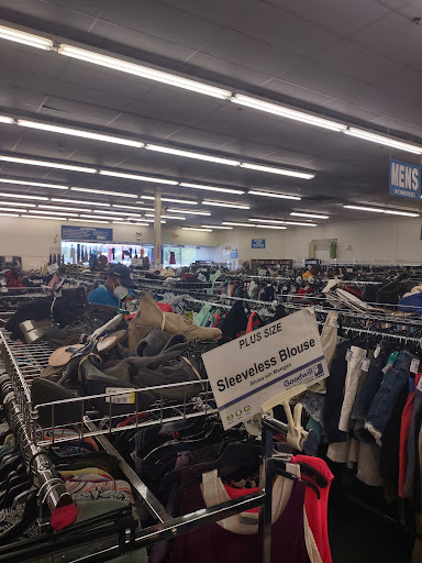 Thrift Store «Goodwill», reviews and photos, 240 S White Horse Pike, Hammonton, NJ 08037, USA