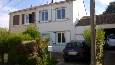 Tiphaine Cottenceau - Naturopathe, Coach Santé (digestion, maigrir, sommeil, sevrage tabac...), Thérapeute couple/famille, Gestion du stress, Magnétiseuse à Orvault