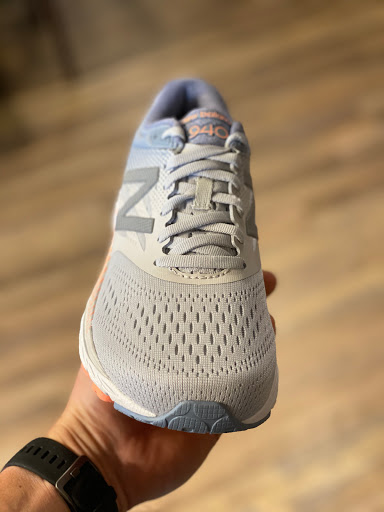 Shoe Store «New Balance», reviews and photos, 501 Evergreen Way #525, South Windsor, CT 06074, USA