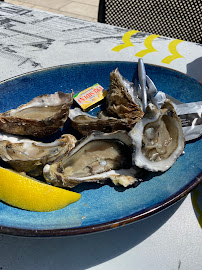 Plats et boissons du Bistro Le Merluberlu - Restaurant comptoir marin à La Rochelle - n°10