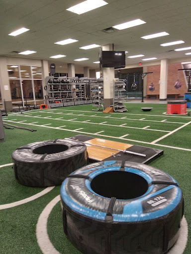 Gym «LA Fitness», reviews and photos, 24491 Alicia Pkwy, Mission Viejo, CA 92691, USA