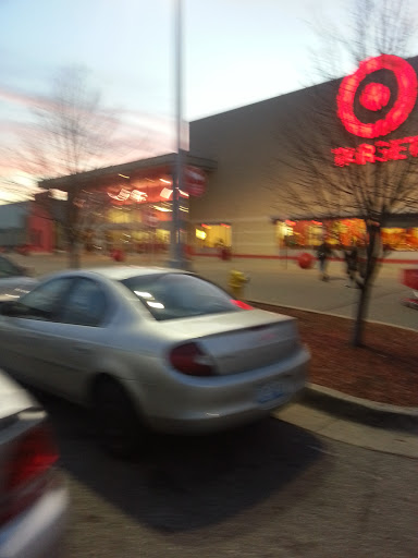 Department Store «Target», reviews and photos, 5057 Harvey St, Muskegon, MI 49444, USA