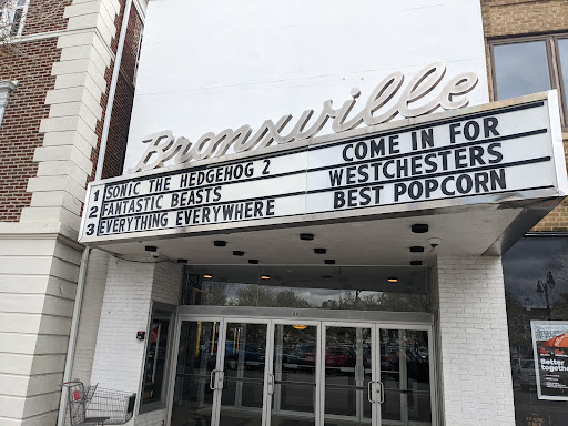 Movie Theater «Bow Tie Cinemas - Bronxville», reviews and photos, 84 Kraft Ave, Bronxville, NY 10708, USA