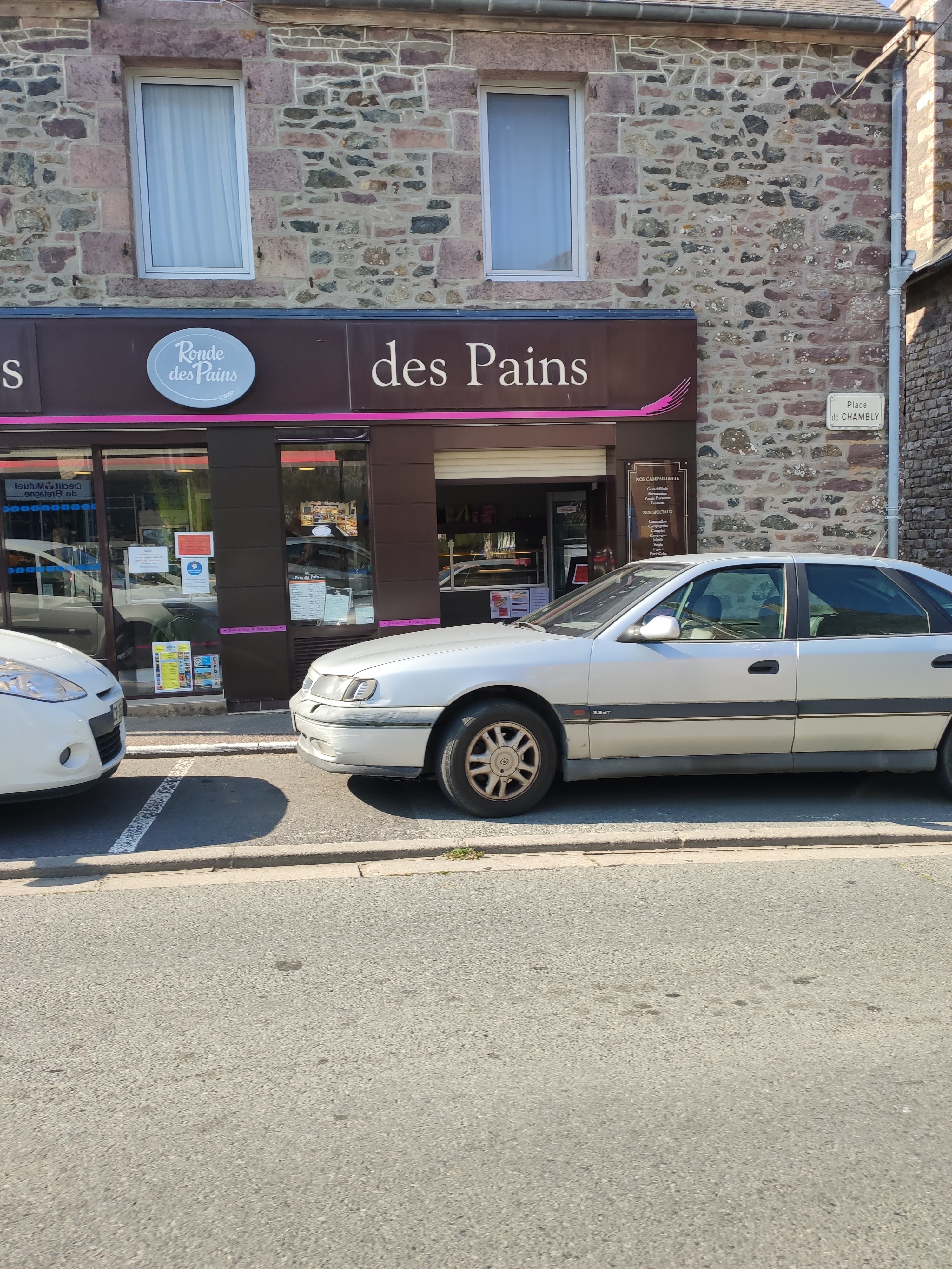 Photo n° 2 de l'avis de Olivié.l fait le 14/09/2020 à 19:37