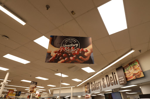 Grocery Store «Food Lion», reviews and photos, 794 Shopping Center Rd, Strasburg, VA 22657, USA