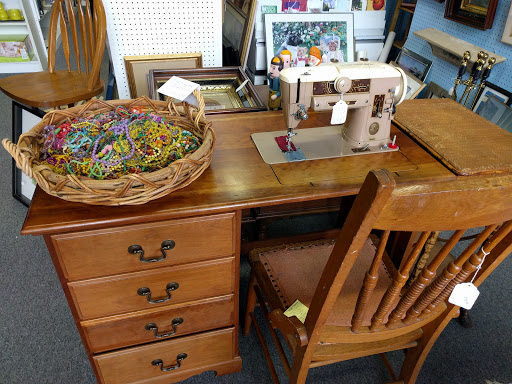 Thrift Store «Bargain Loft-Herndon Reston», reviews and photos, 336 Victory Dr, Herndon, VA 20170, USA