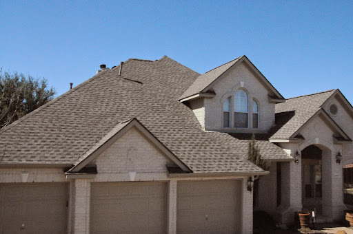 Inman Roofing in Round Rock, Texas