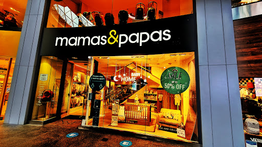 Mamas & Papas Belfast Victoria