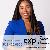 Tyarra Barnes- Eric Gross Group OH and KY Realtors, Exp - Car repair in , Cincinnati - Rated 0.0/5