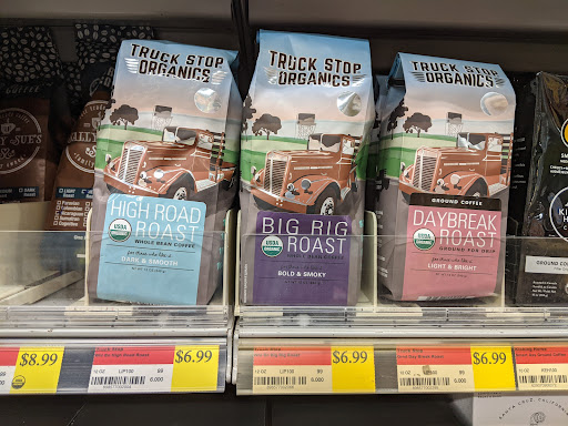 Grocery Store «Brook Haven Market Place II», reviews and photos, 19818 South La Grange Road, Mokena, IL 60448, USA