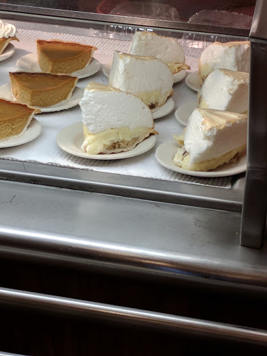 American Restaurant «MCL Restaurant & Bakery Castleton», reviews and photos, 5520 Castleton Corner Ln, Indianapolis, IN 46250, USA