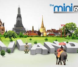 The Hip Bangkok photo