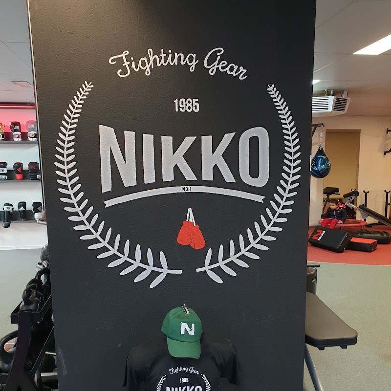 Nikko Sports