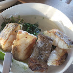 Photo n°3 de l'avis de Nurudeen.l fait le 13/06/2023 à 21:16 sur le  jil Rooftop Drink&Dine à Heidelberg