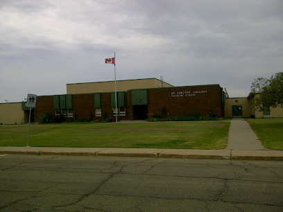 St. Timothy School