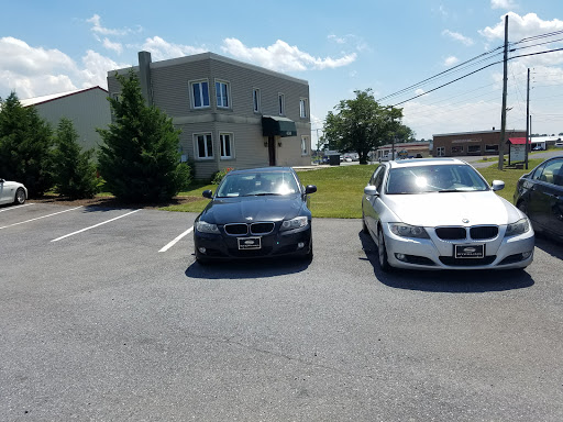 Used Car Dealer «Sterling Motorcar», reviews and photos, 4352 Oregon Pike, Ephrata, PA 17522, USA