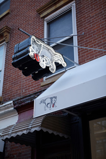 Lingerie Store «Brooklyn Fox Lingerie», reviews and photos, 200 Bedford Ave, Brooklyn, NY 11211, USA