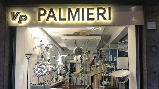 Palmieri illuminotecnica - 3MP Design Srl
