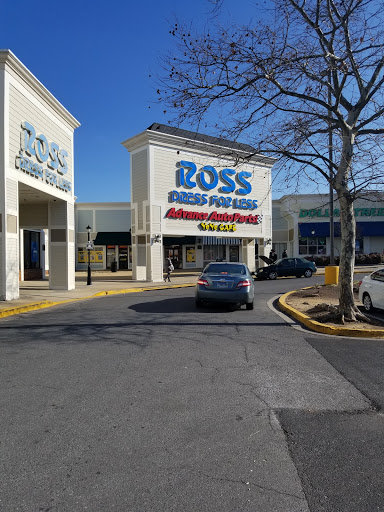 Clothing Store «Ross Dress for Less», reviews and photos, 13855 Outlet Dr, Silver Spring, MD 20904, USA