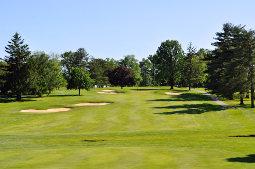 Golf Course «The Suburban Club», reviews and photos, 7600 Park Heights Ave, Pikesville, MD 21208, USA