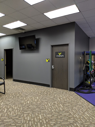 Gym «Anytime Fitness», reviews and photos, 20700 Chippendale Ave W, Farmington, MN 55024, USA