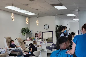 Cali Hair Salon image