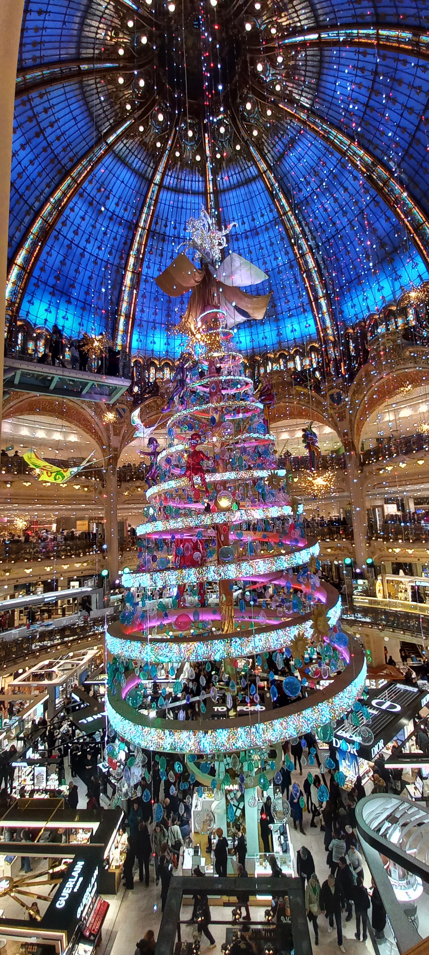 Photo n° 1 de l'avis de Nenene.o fait le 09/12/2023 à 22:53