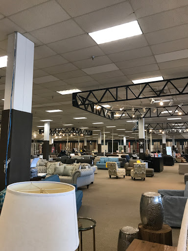 Furniture Store «The Dump Furniture Outlet», reviews and photos, 124 Newmarket Square, Newport News, VA 23605, USA
